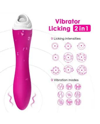 FAIRYLAND PINK- 52 00015-5